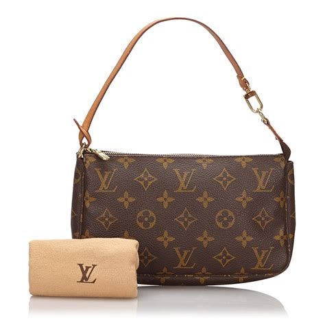 vendita pochette louis vuitton